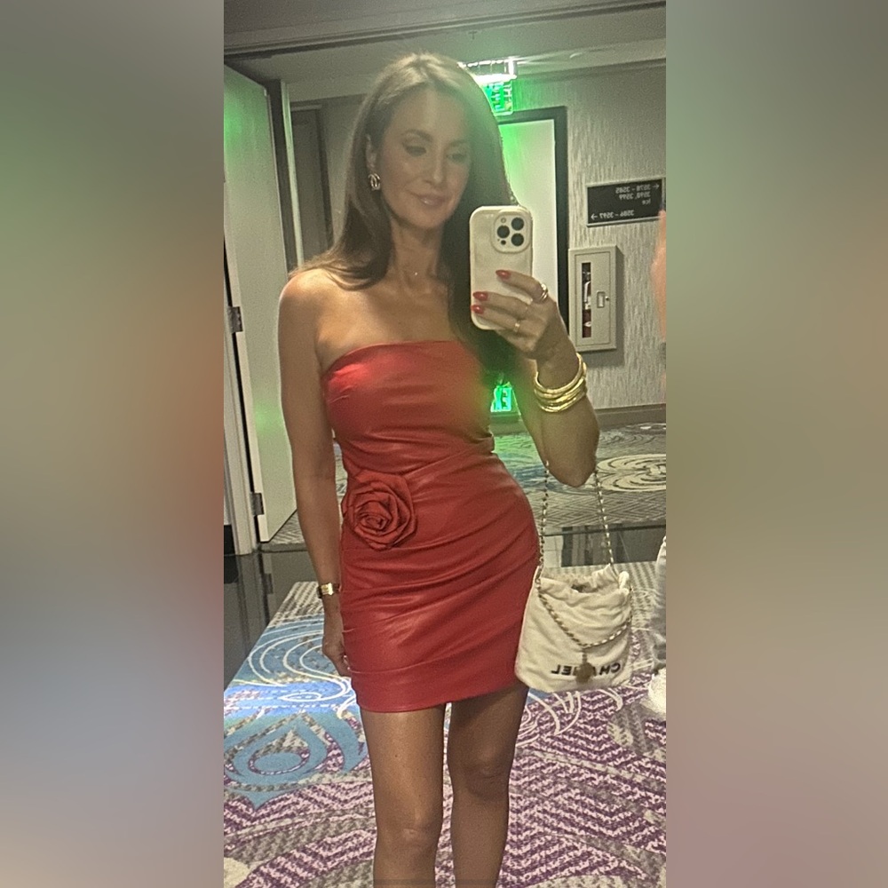 Meet your Posher, Summer